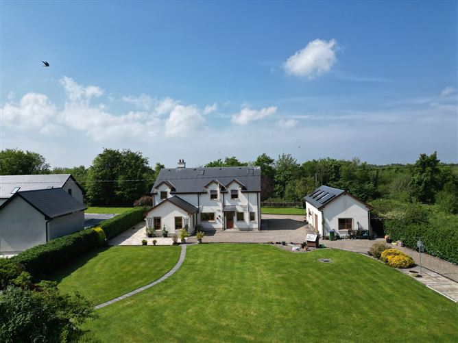 Moyriesk, Quin, Co. Clare