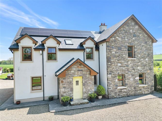 Moyriesk, Quin, Co. Clare