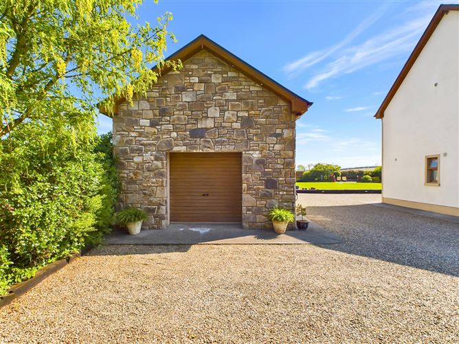 Moyriesk, Quin, Co. Clare