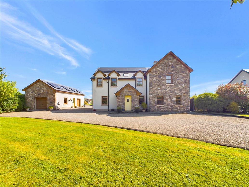 Moyriesk, Quin, Co. Clare