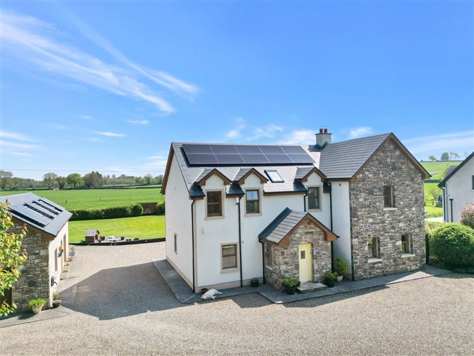 Moyriesk, Quin, Co. Clare