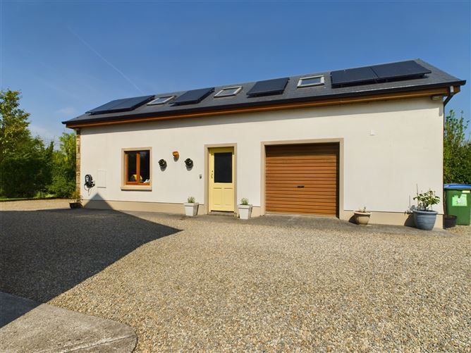 Moyriesk, Quin, Co. Clare