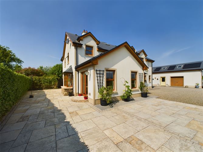 Moyriesk, Quin, Co. Clare