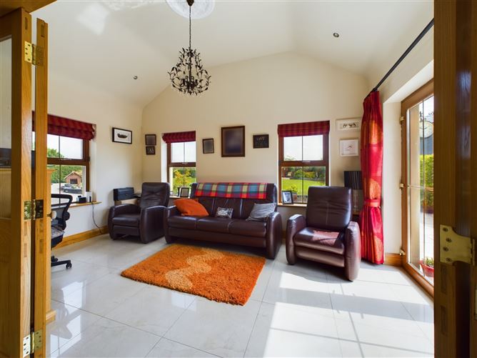 Moyriesk, Quin, Co. Clare
