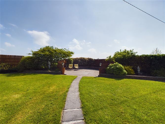 Moyriesk, Quin, Co. Clare