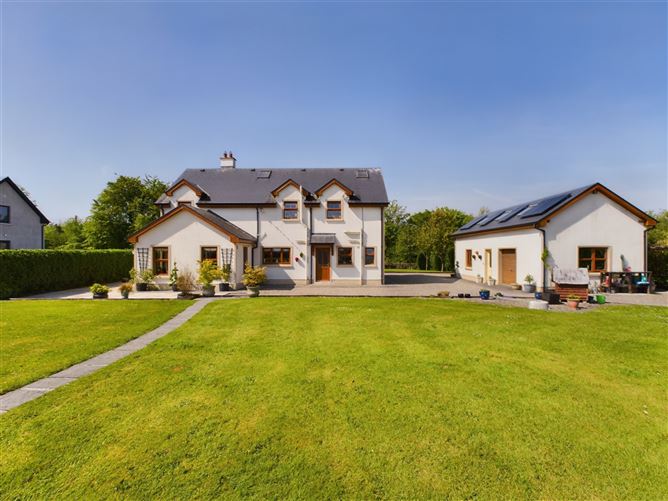 Moyriesk, Quin, Co. Clare