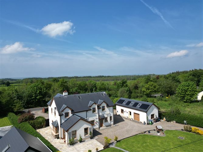 Moyriesk, Quin, Co. Clare