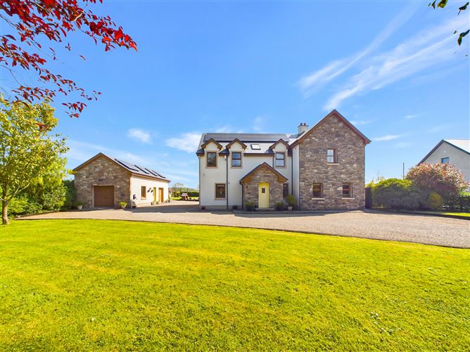 Moyriesk, Quin, Co. Clare
