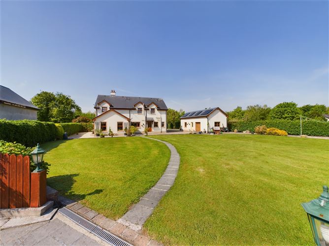 Moyriesk, Quin, Co. Clare