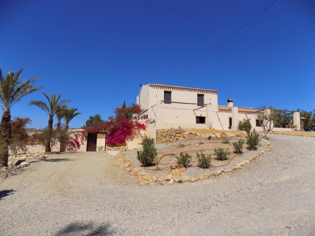Private, Cuevas del Almanzora, Almeria, Almeria