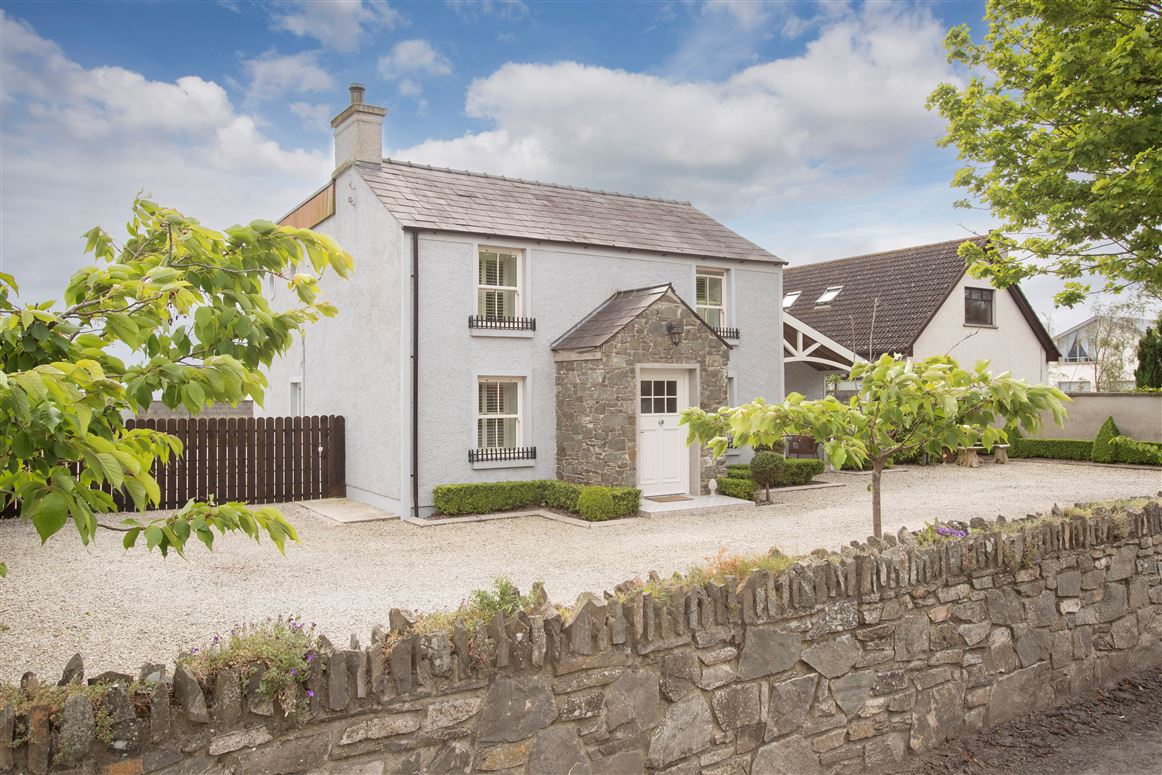 Crawley House, Coast Road, Blackrock, Louth