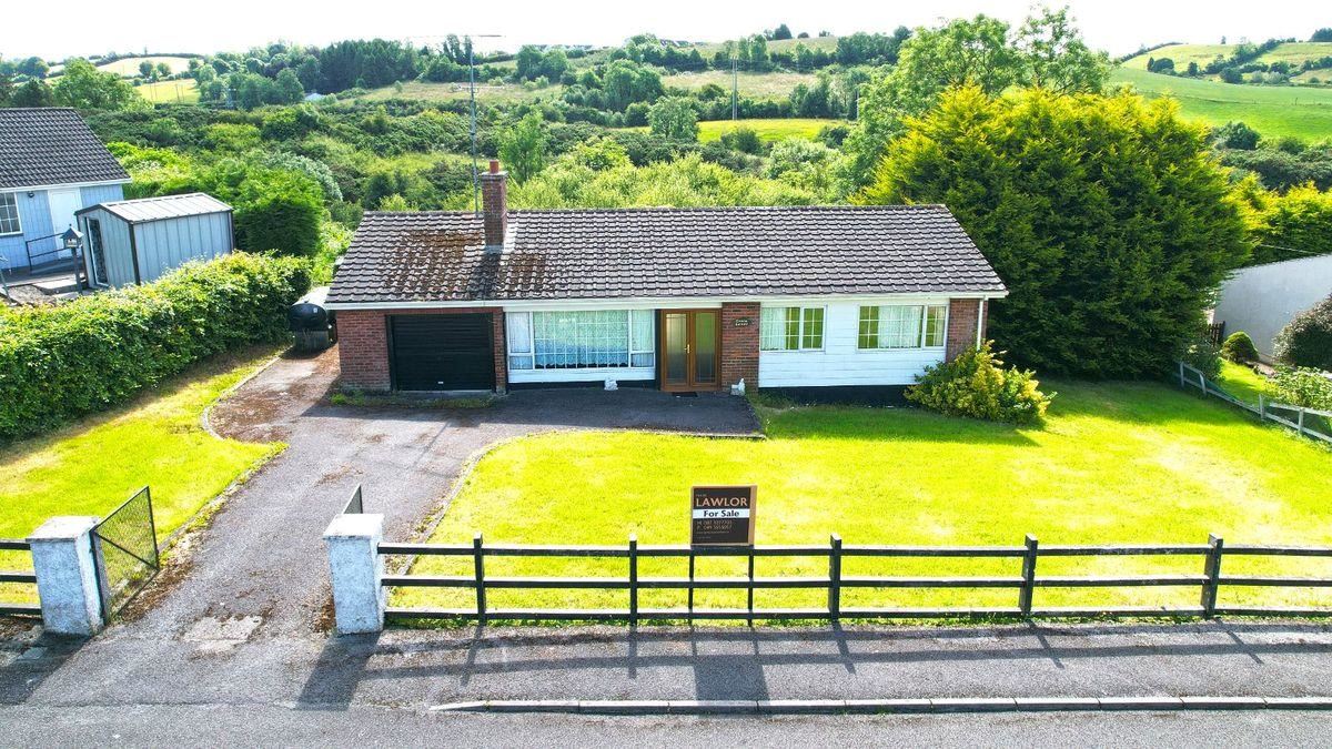 Station Road, Cootehill, Cavan