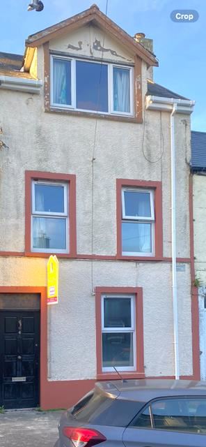 Greenmount House 4 Greenmount Villas Greenmount, City Centre Sth, Cork City
