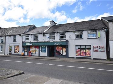 Image for Gala Supermarket, Church Road, Ballina, Co. Mayo