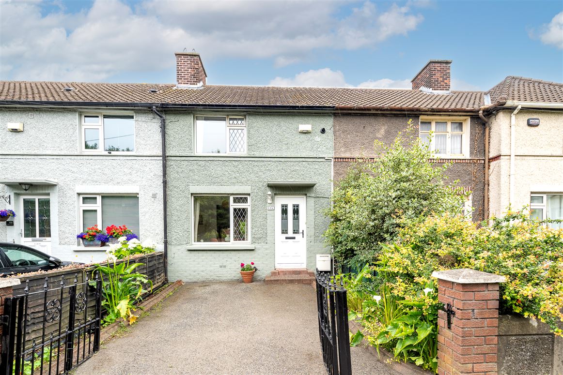 156 Dolphin Road, Drimnagh, Dublin 12