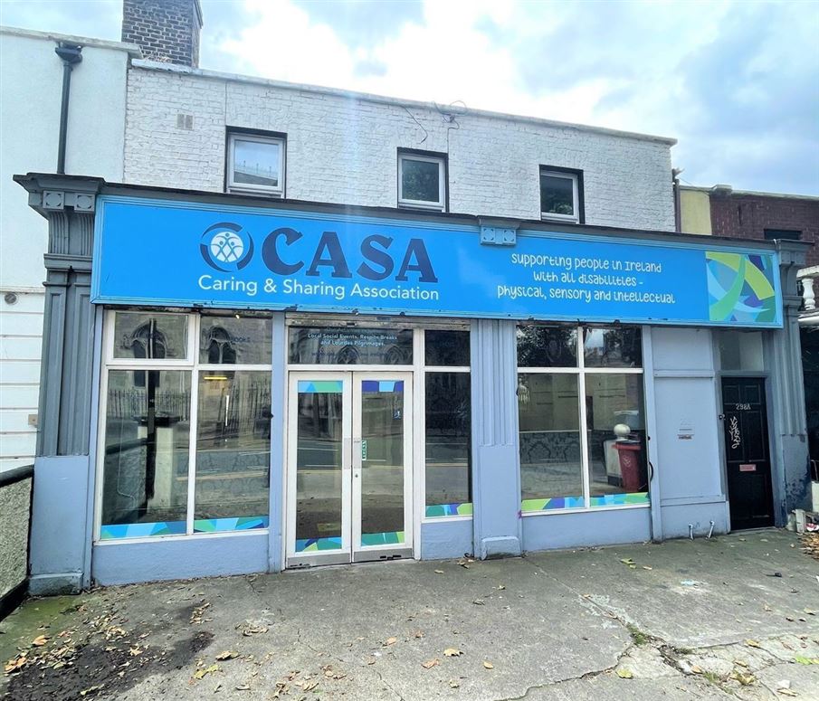 298 North Circular Road, Phibsborough, Phibsborough, Dublin 7
