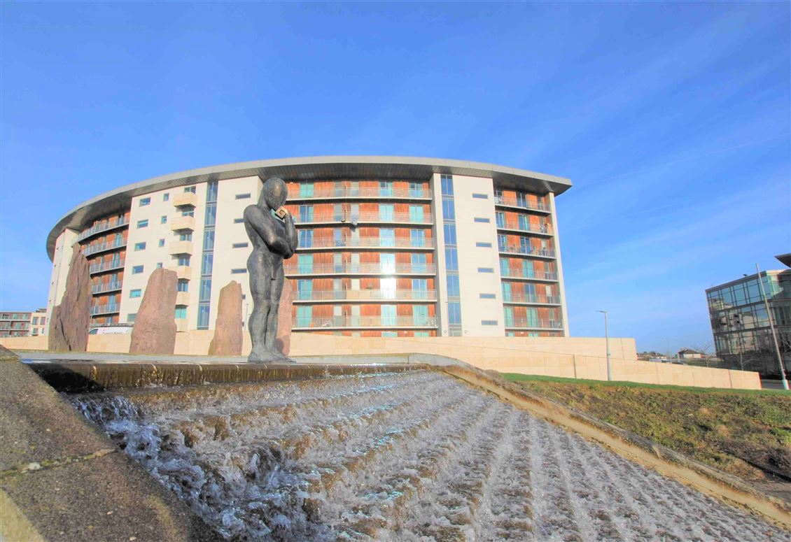 191 The Crescent Building, Parkwest, Dublin 12