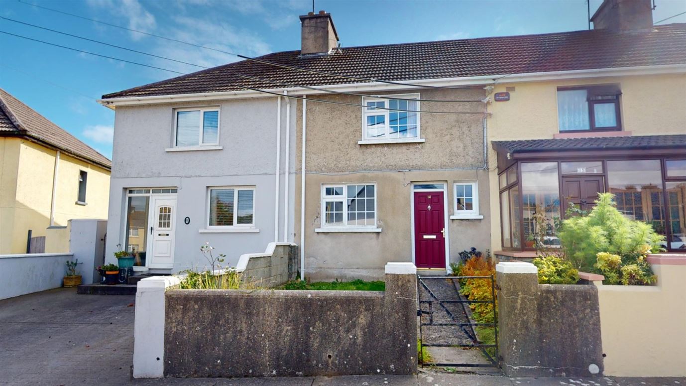 14 St. Aidan's Crescent, Wexford Town, Co. Wexford
