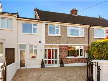 Image for 22 Auburn Avenue, Glenageary, Co. Dublin