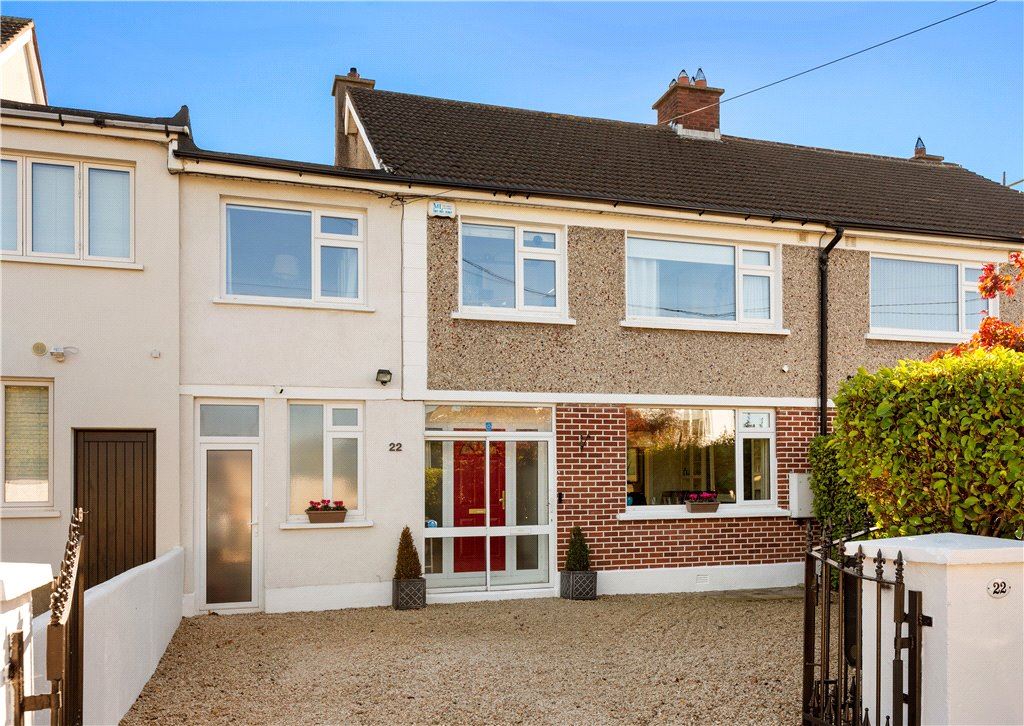 22 Auburn Avenue, Glenageary, Co. Dublin