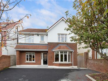 Image for 22 Brighton Place, Foxrock, Dublin 18