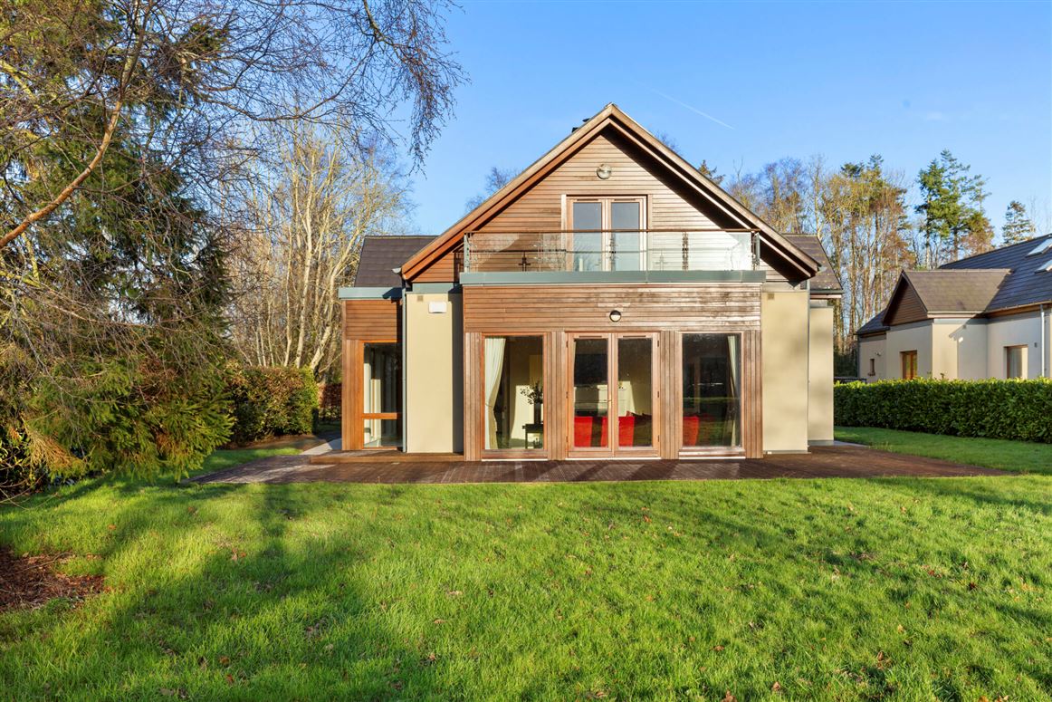 88 Leinster Wood, Carton Demesne, Maynooth, Co. Kildare