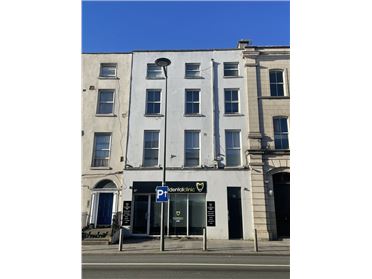 Image for 87 Dorset Street Upper, North City Centre, Dublin 1