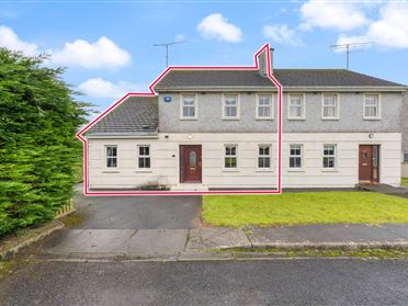 Image for 4 Teallach Roba, Neale Road, Ballinrobe, County Mayo