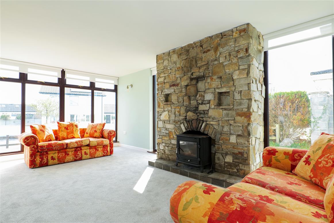 53 Cruachan Park, Rahoon, Galway