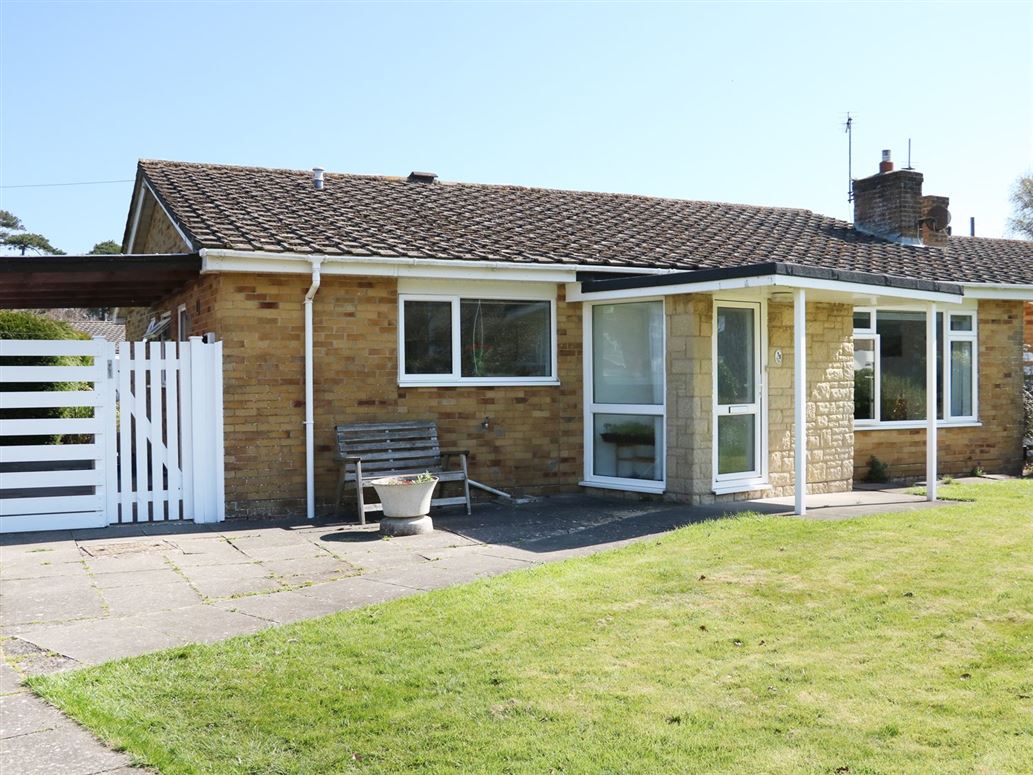 Sengador,New Milton, Dorset, United Kingdom