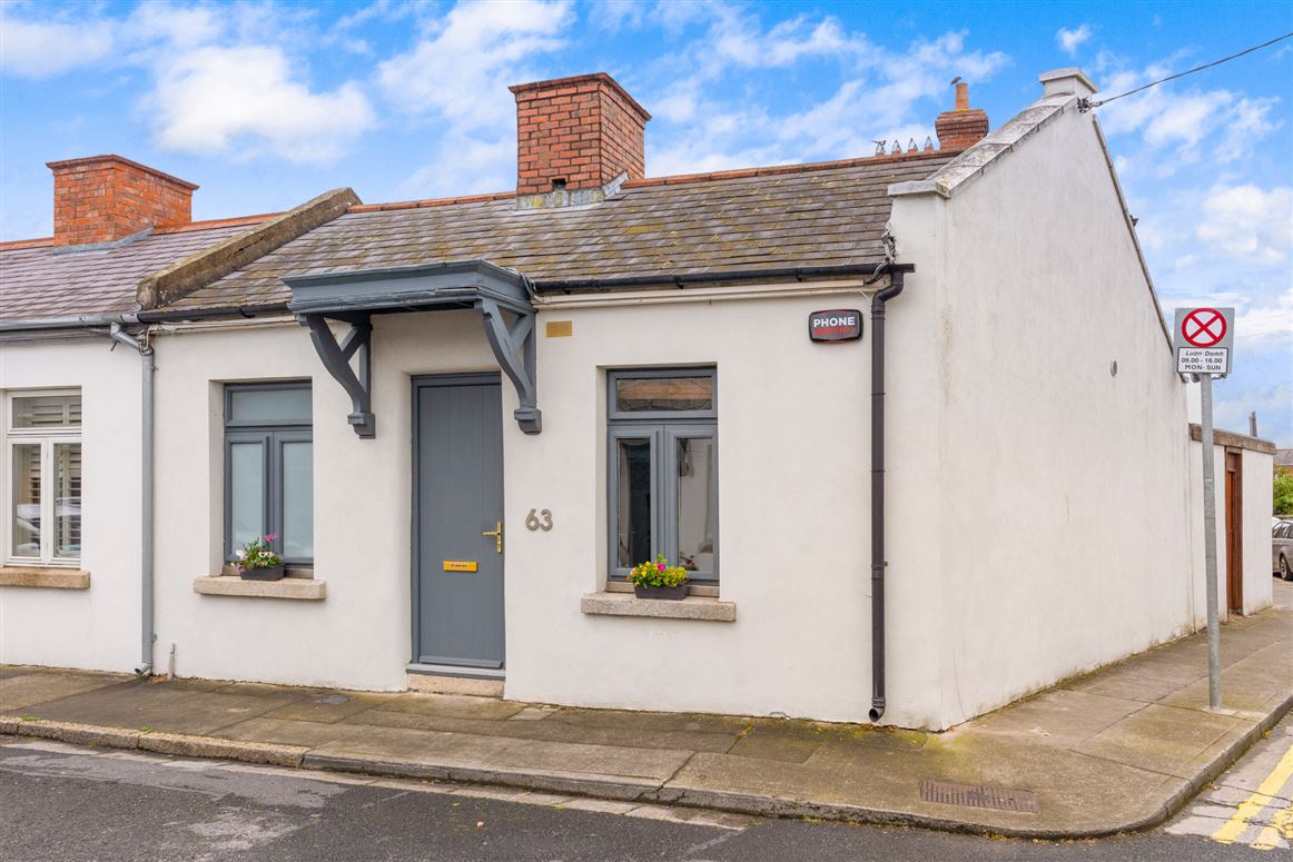 63 Gulistan Cottages, Rathmines, Dublin 6