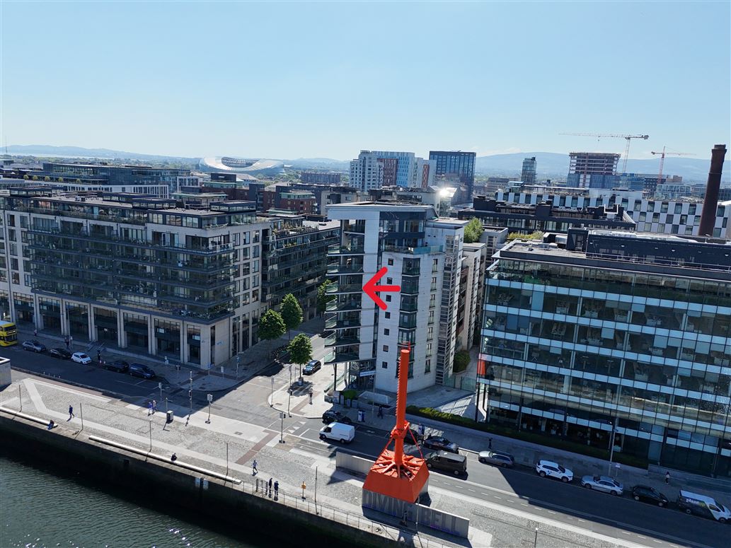 17 Forbes Quay, Grand Canal Dk, Dublin 2