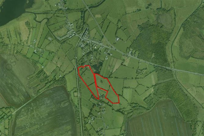 Clondra, Clondra, Longford