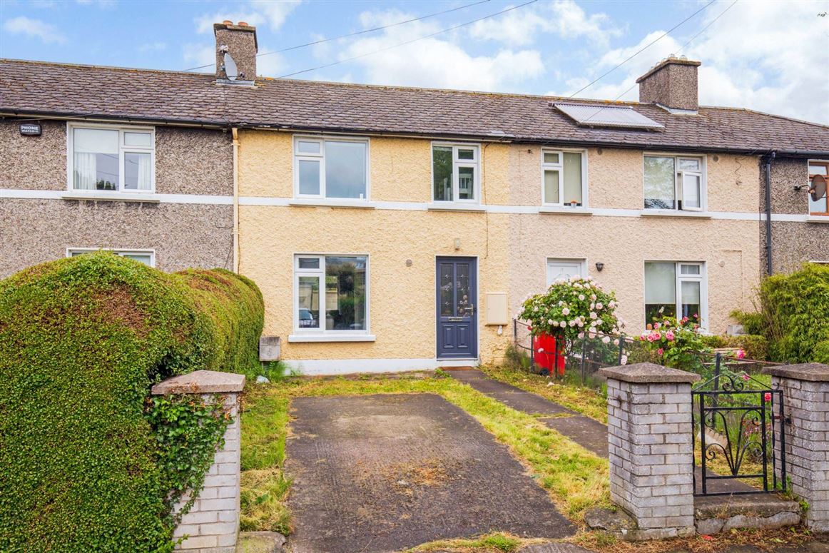 129 St Declans Road, Marino, Dublin 3