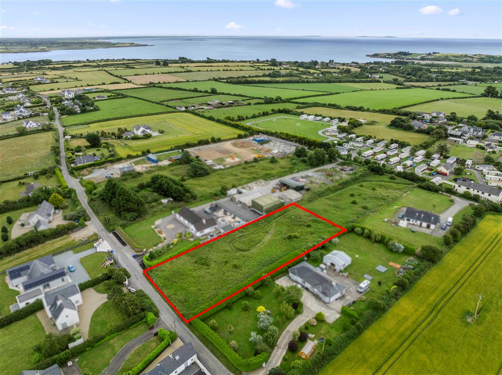 Boley Hill, Fethard, Wexford