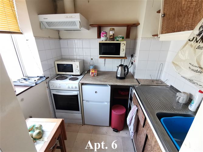 Brenrick Villa, 61 Fair Street, Drogheda, Louth