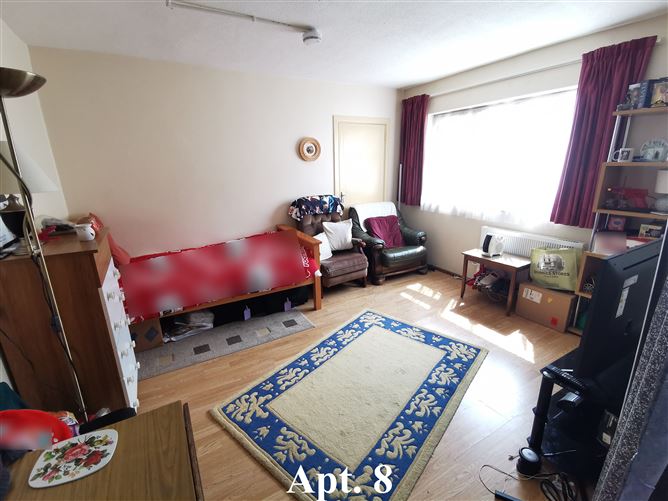 Brenrick Villa, 61 Fair Street, Drogheda, Louth