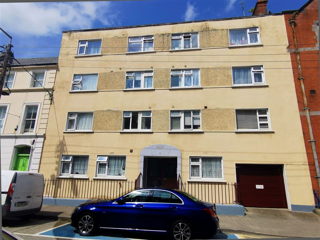 Brenrick Villa, 61 Fair Street, Drogheda, Louth