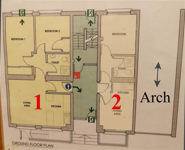 Brenrick Villa, 61 Fair Street, Drogheda, Louth