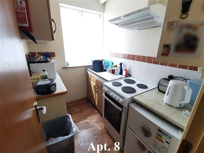 Brenrick Villa, 61 Fair Street, Drogheda, Louth