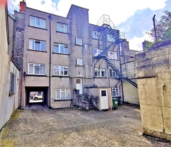 Brenrick Villa, 61 Fair Street, Drogheda, Louth