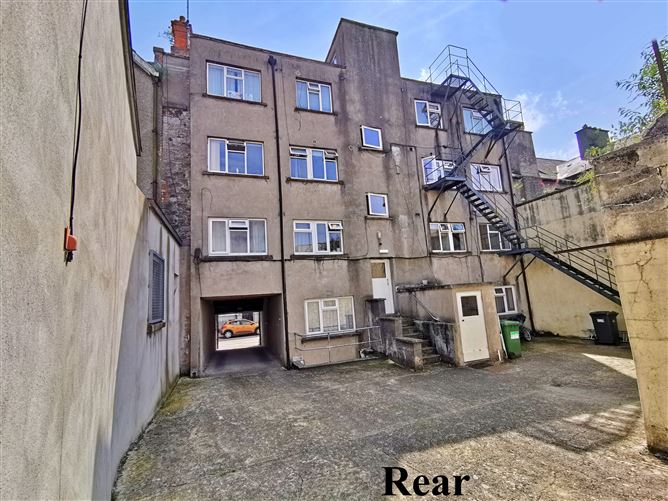 Brenrick Villa, 61 Fair Street, Drogheda, Louth