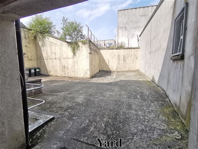 Brenrick Villa, 61 Fair Street, Drogheda, Louth