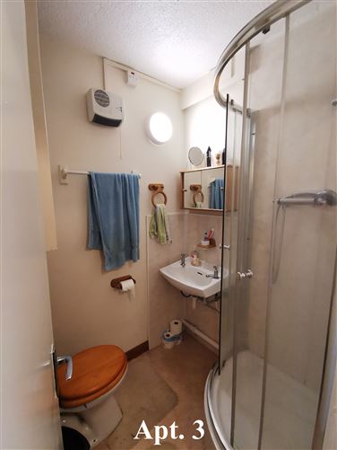 Brenrick Villa, 61 Fair Street, Drogheda, Louth