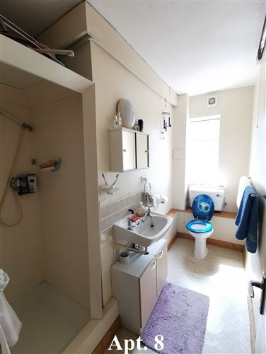 Brenrick Villa, 61 Fair Street, Drogheda, Louth
