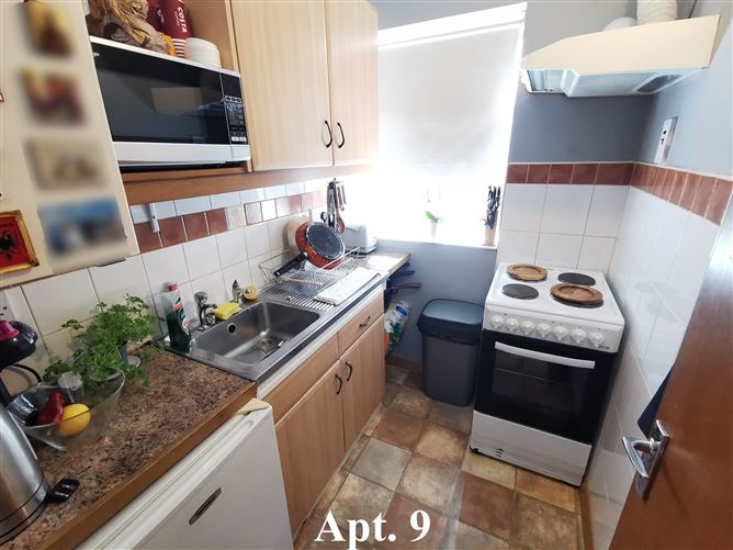 Brenrick Villa, 61 Fair Street, Drogheda, Louth