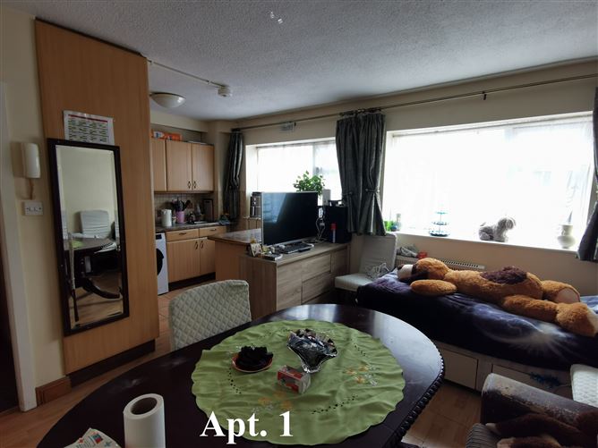 Brenrick Villa, 61 Fair Street, Drogheda, Louth