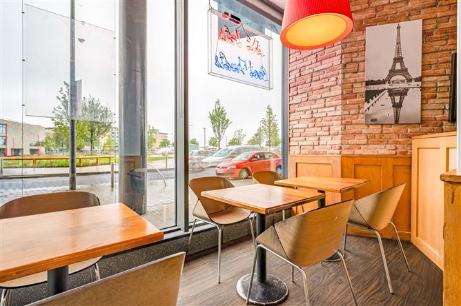 The Plaza, Ballymun, Dublin