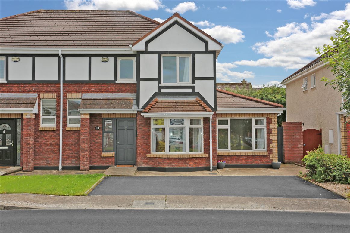 103 Shannonvale, Old Cratloe Road, Caherdavin, Limerick
