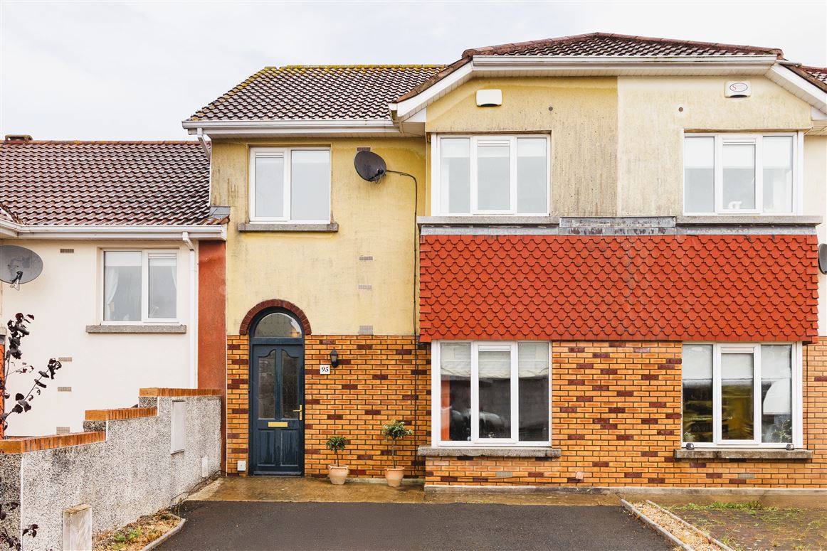 95 Saunders Lane, Rathnew, Co. Wicklow
